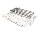 00-922550-0208A Vulcan Hart Kit, 208V Ev Griddle Element