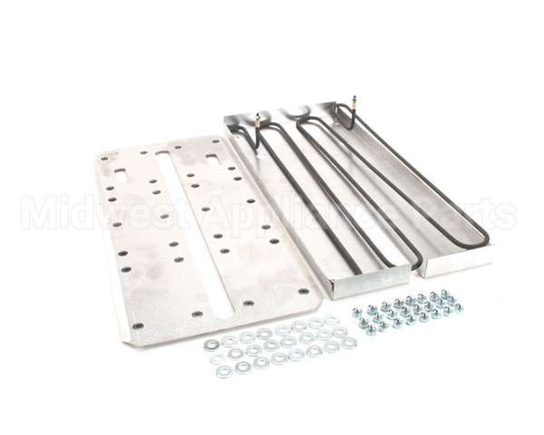 00-922550-0208A Vulcan Hart Kit, 208V Ev Griddle Element