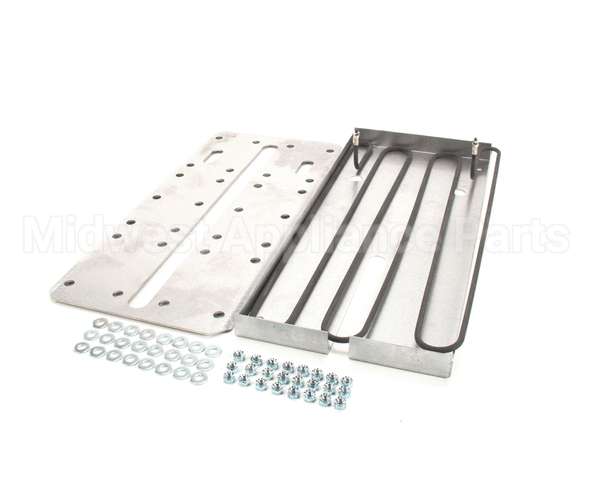 00-922550-0208A Vulcan Hart Kit, 208V Ev Griddle Element