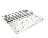 00-922550-0208A Vulcan Hart Kit, 208V Ev Griddle Element