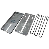 00-922550-0240A Compatible Hobart Heating Element Kit - 240V/3400W