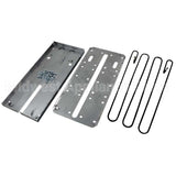 00-922550-0240A Compatible Vulcan Heating Element Kit - 240V/3400W