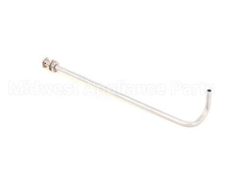 00-922630-00001 Vulcan Hart Pilot, Rh