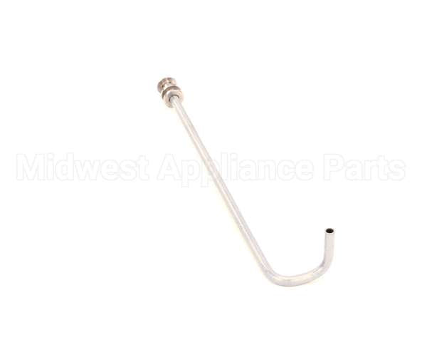 00-922630-00001 Vulcan Hart Pilot, Rh