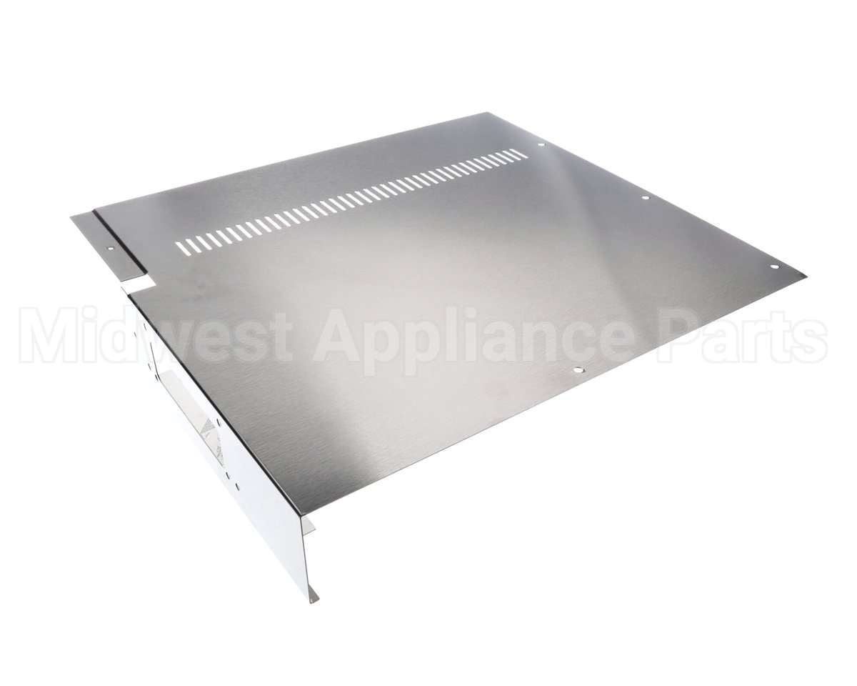 00-922717-00001 Vulcan Hart Panel, Rh Side