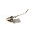 00-922734-000A2 Compatible Vulcan Weldment, Rack Positioning