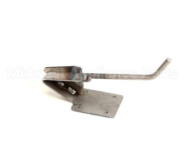 00-922734-000A2 Vulcan Hart Weldment, Rack Positioning