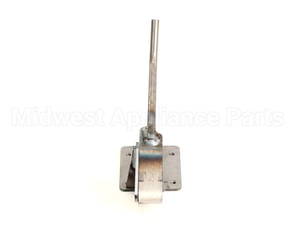 00-922734-000A2 Vulcan Hart Weldment, Rack Positioning