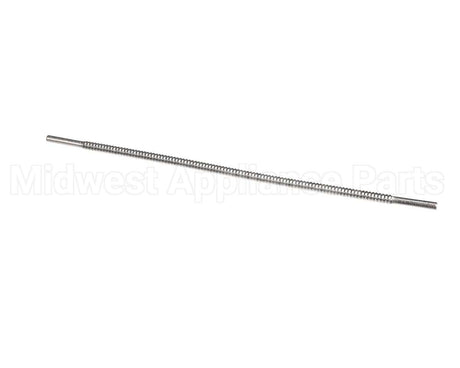 00-922774 Vulcan Hart Tube, 3/16 X 10In. Flex