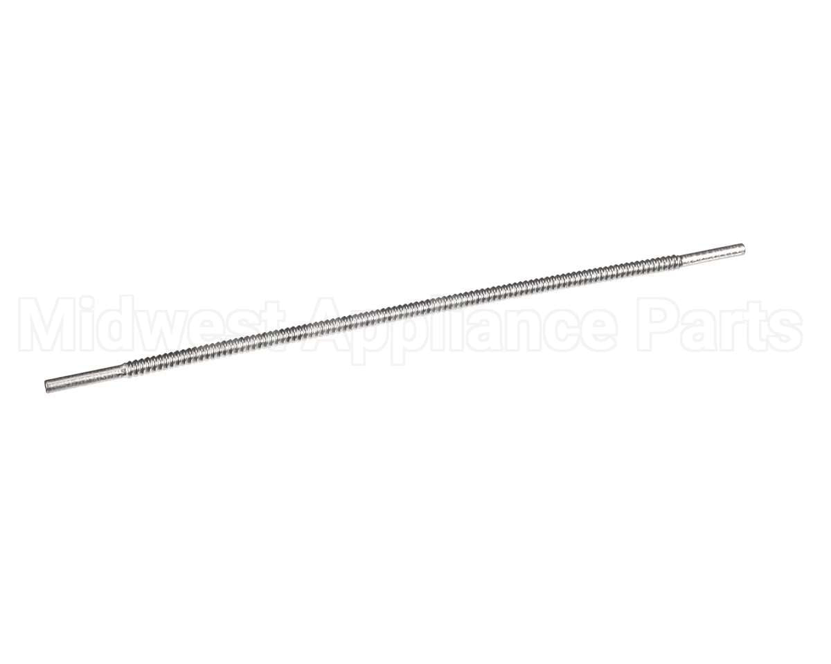 00-922774 Vulcan Hart Tube, 3/16 X 10In. Flex