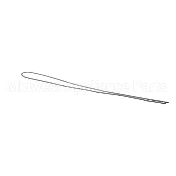 00-922776 Compatible Hobart Tube, 3/16 X 48In Flex