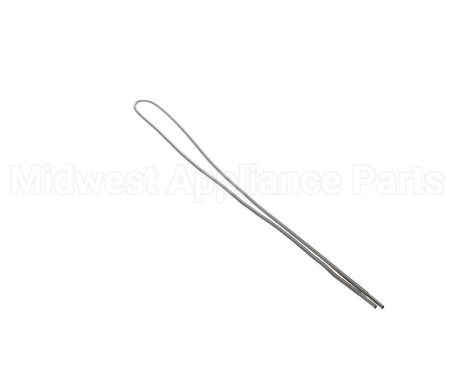 00-922776 Vulcan Hart Tube, 3/16 X 48In Flex