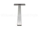 00-924009-0000A Vulcan Hart Weldment, 12In Crumb Tray