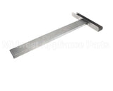 00-924009-0000A Vulcan Hart Weldment, 12In Crumb Tray
