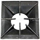 00-925000 Compatible Vulcan Grate - Front