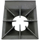 00-925001 Compatible Vulcan Grate - Rear