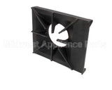 00-925001 Vulcan Hart Grate, Rear Wolf E