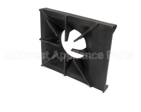 00-925001 Vulcan Hart Grate, Rear Wolf E