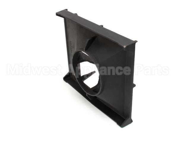 00-925001 Vulcan Hart Grate, Rear Wolf E