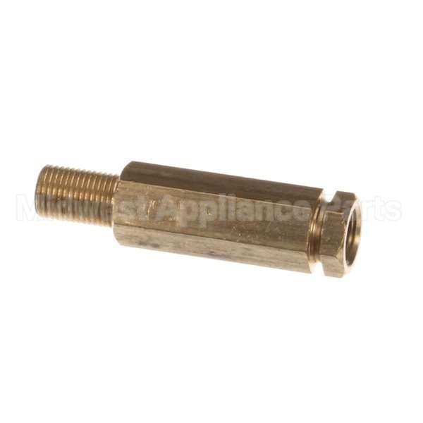 00-926523 Compatible Vulcan Orifice, Valve Extension