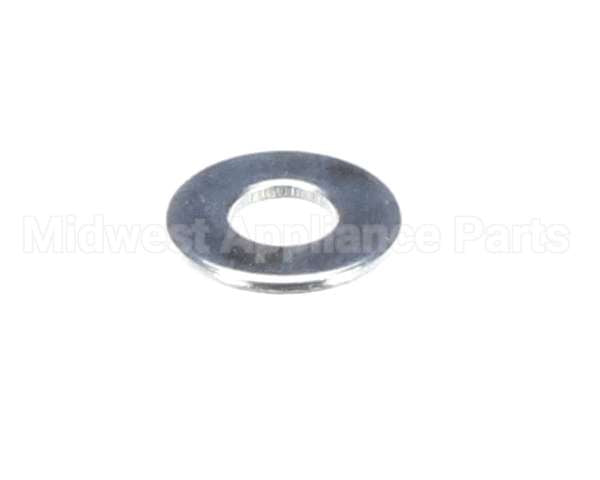 00-927434 Vulcan Hart Washer, #10 Flat