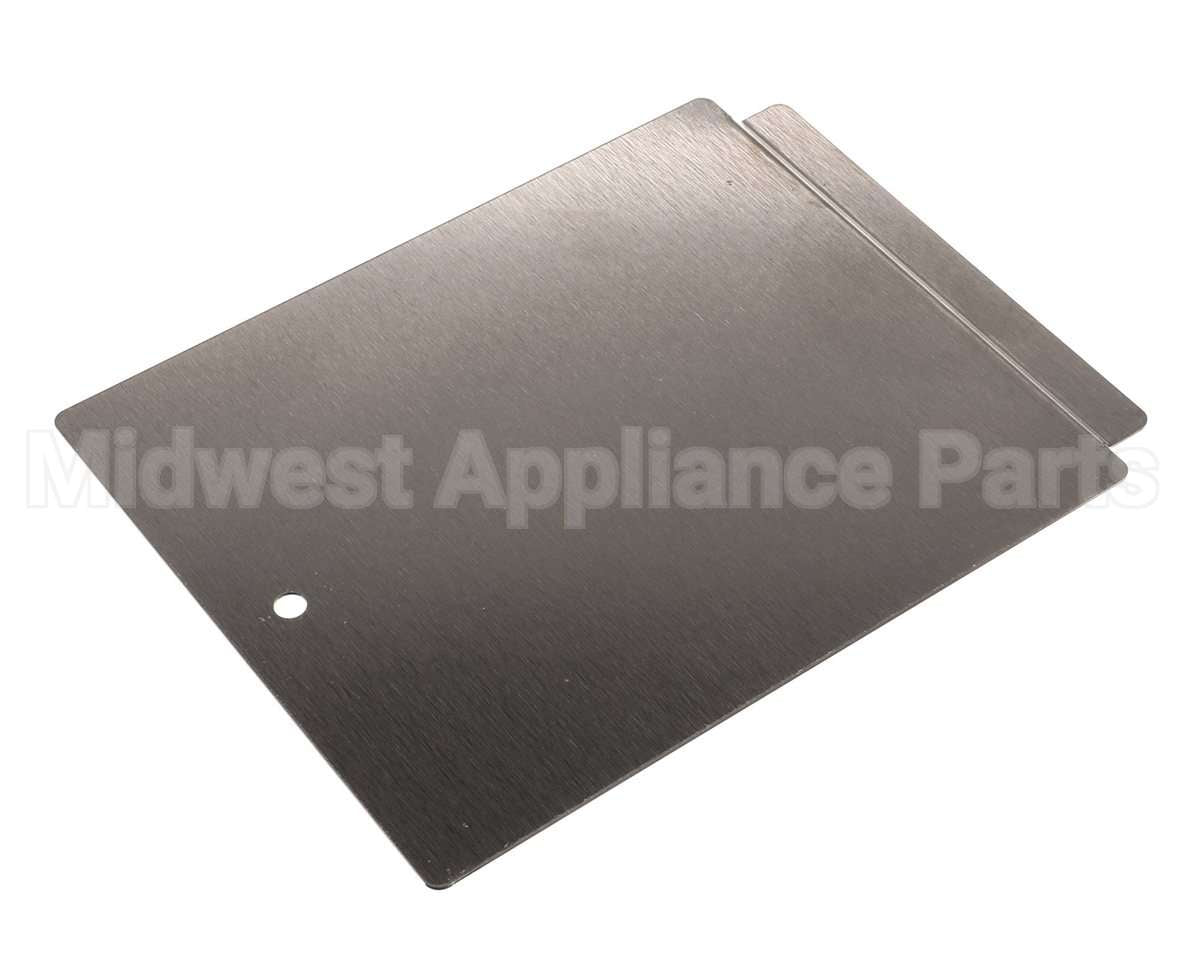 00-927507 Vulcan Hart Panel,Access Door
