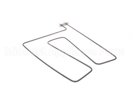 00-927538-0001S Vulcan Hart Element,3.75 Kw,208V