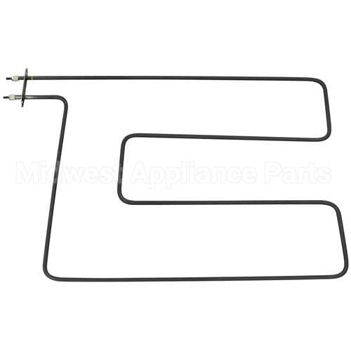 00-927538-0003S Compatible Vulcan Heating Element - 480V/3750W