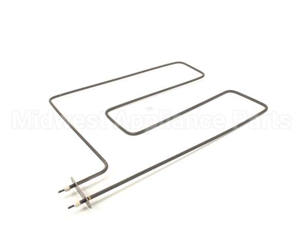 00-927538-0003S Vulcan Hart Element,3.75 Kw,480V