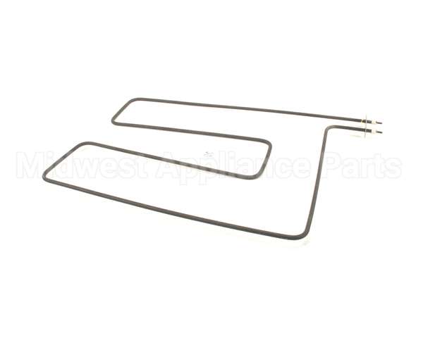 00-927538-0003S Vulcan Hart Element,3.75 Kw,480V