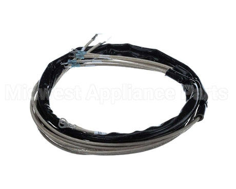 00-927539-000G2 Vulcan Hart Harness, Oven Element 480V