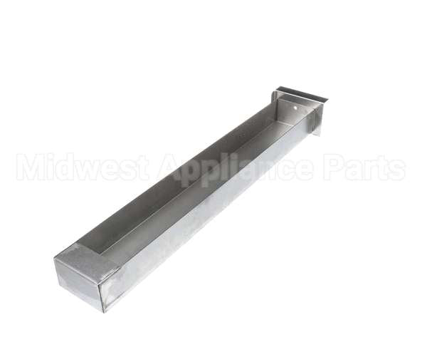 00-927680-0000A Vulcan Hart Can,Grease,Griddle/Broiler