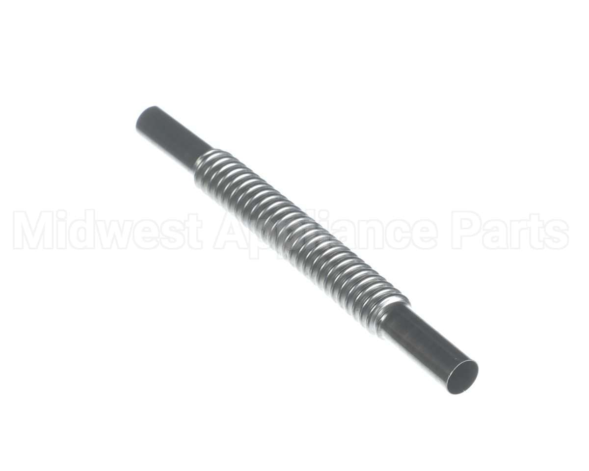 00-928037 Vulcan Hart Tube,Flex,3/8 X 5