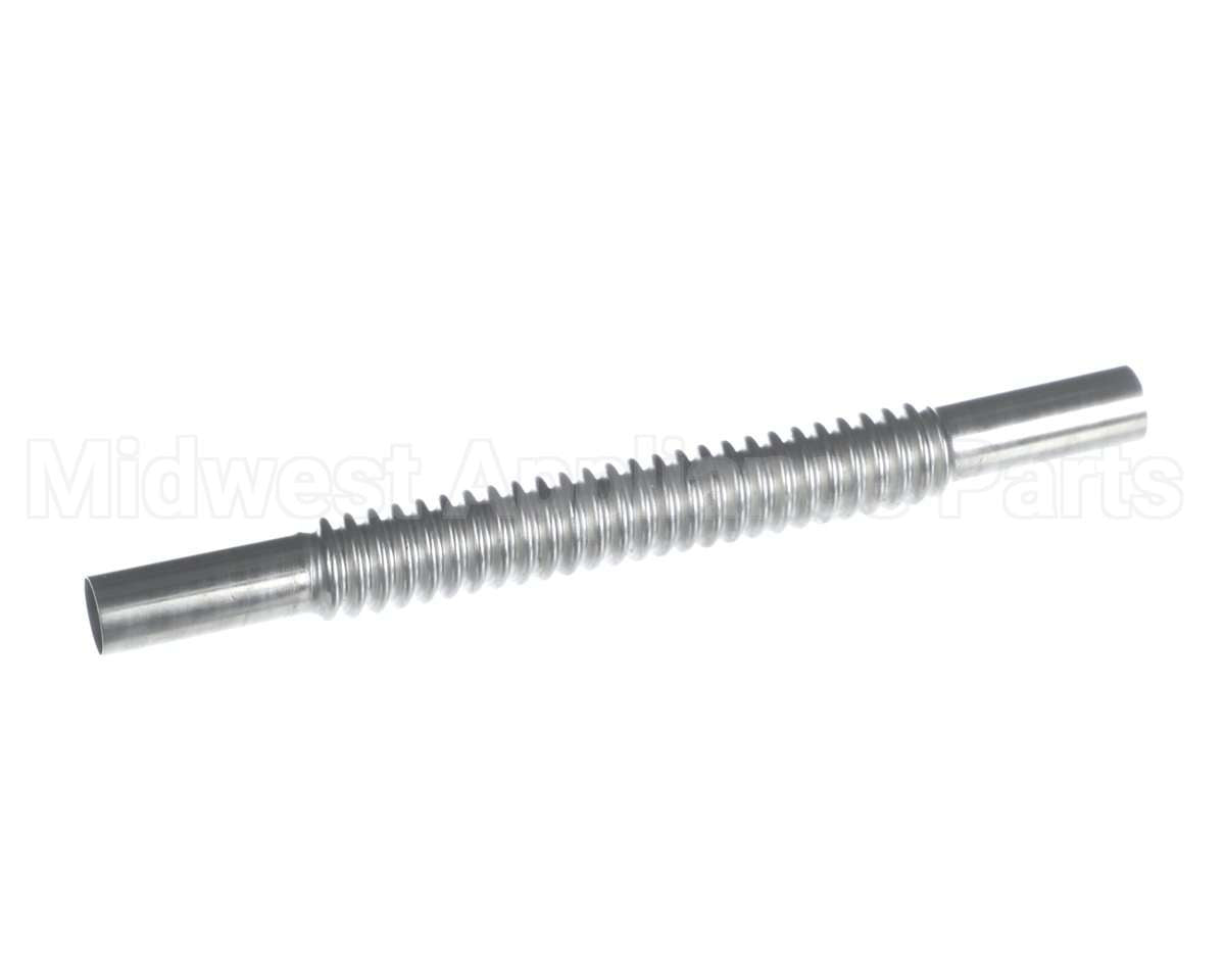00-928037 Vulcan Hart Tube,Flex,3/8 X 5
