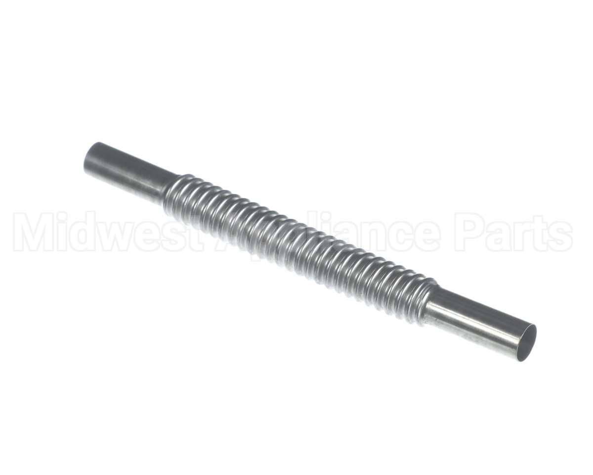 00-928037 Vulcan Hart Tube,Flex,3/8 X 5