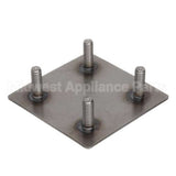 00-935985 Hobart Weldment,Mtg Plate,Bearing,Hsg