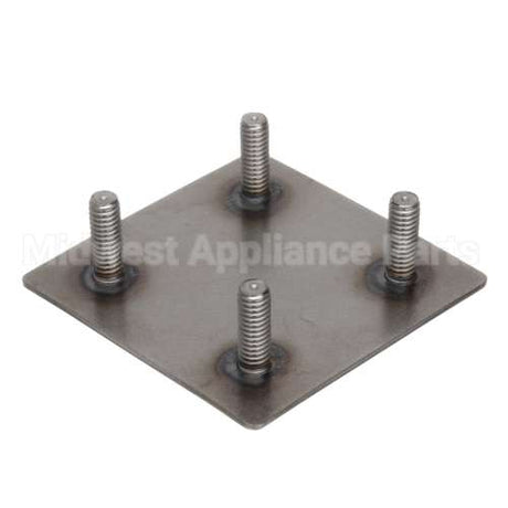 00-935985 Hobart Weldment,Mtg Plate,Bearing,Hsg