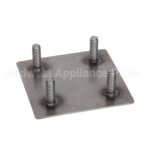 00-935985 Hobart Weldment,Mtg Plate,Bearing,Hsg