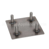 00-935985 Hobart Weldment,Mtg Plate,Bearing,Hsg