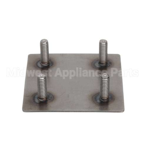 00-935985 Hobart Weldment,Mtg Plate,Bearing,Hsg