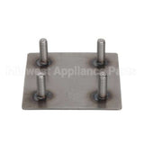 00-935985 Hobart Weldment,Mtg Plate,Bearing,Hsg