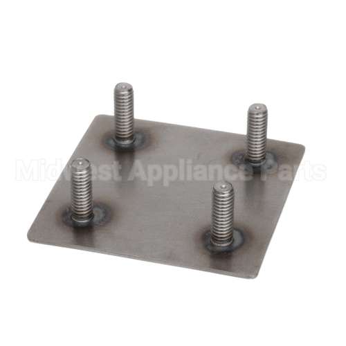 00-935985 Hobart Weldment,Mtg Plate,Bearing,Hsg