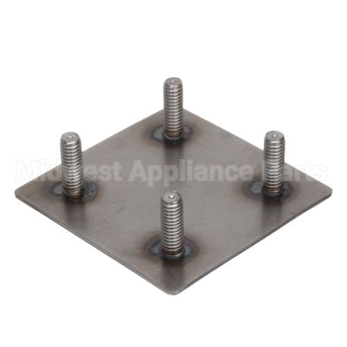 00-935985 Hobart Weldment,Mtg Plate,Bearing,Hsg