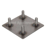 00-935985 Hobart Weldment,Mtg Plate,Bearing,Hsg