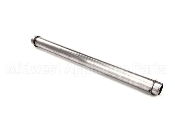 00-936020-00002 Hobart Tube,Weldment,Feed,Wash,Upper,Hts