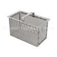00-936161 Compatible Hobart Strainer, Bucket, Weldment