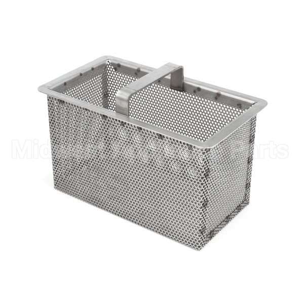 00-936161 Compatible Hobart Strainer, Bucket, Weldment