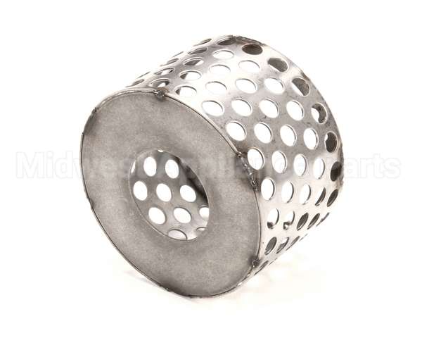 00-936223 Hobart Weldment,Strainer,Overflow