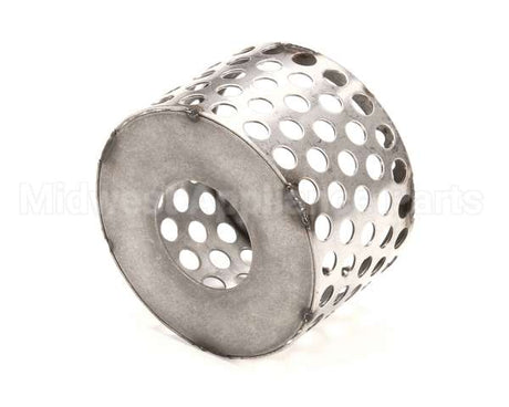 00-936223 Hobart Weldment,Strainer,Overflow