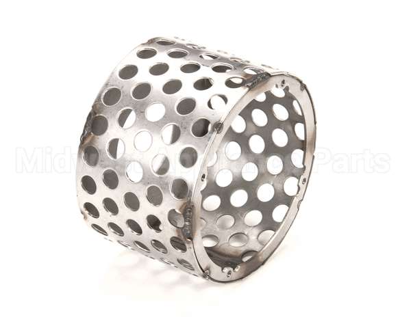 00-936223 Hobart Weldment,Strainer,Overflow